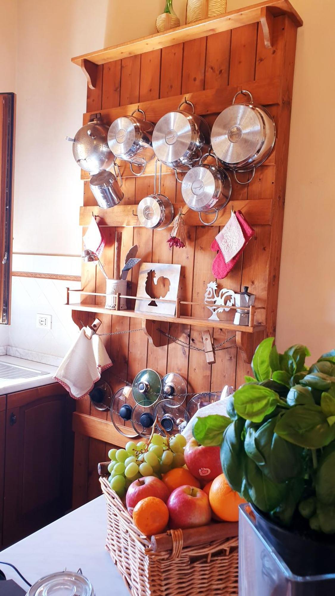 Agriturismo Podere Le Tombe Guest House Palaia Ngoại thất bức ảnh
