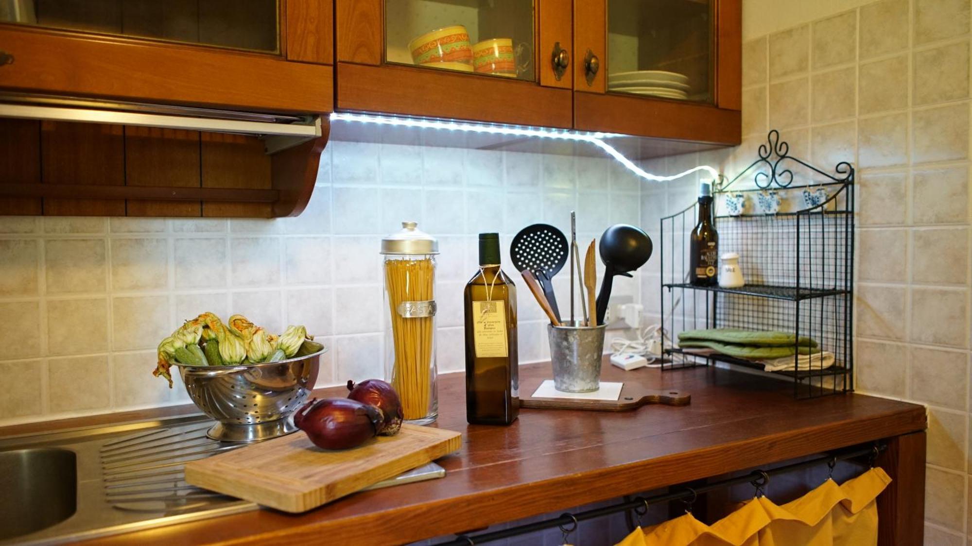 Agriturismo Podere Le Tombe Guest House Palaia Ngoại thất bức ảnh