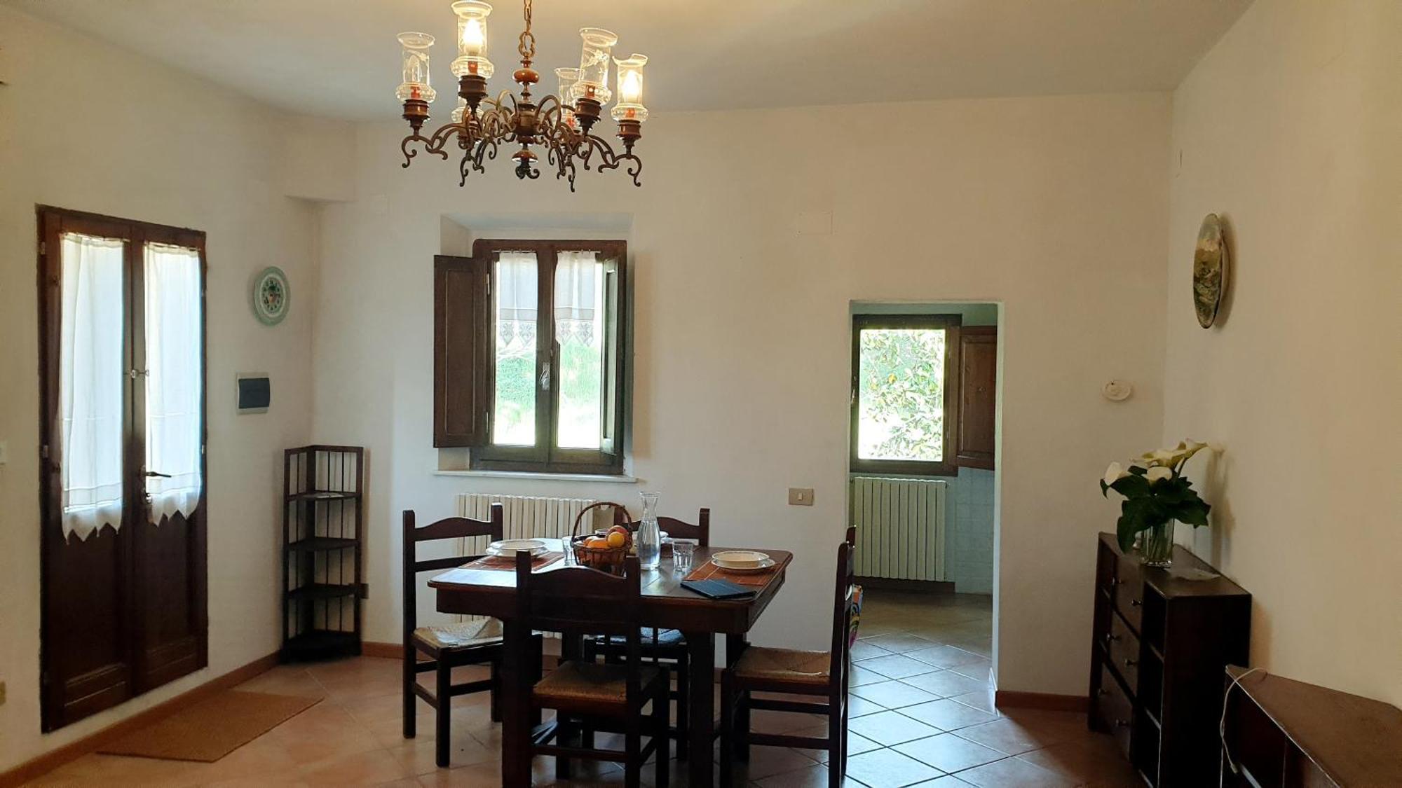 Agriturismo Podere Le Tombe Guest House Palaia Phòng bức ảnh
