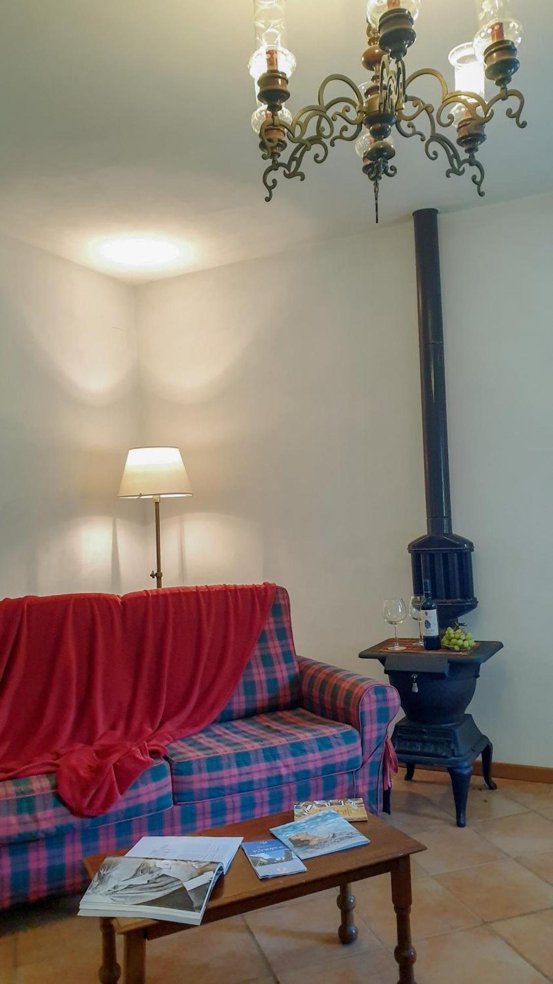 Agriturismo Podere Le Tombe Guest House Palaia Phòng bức ảnh