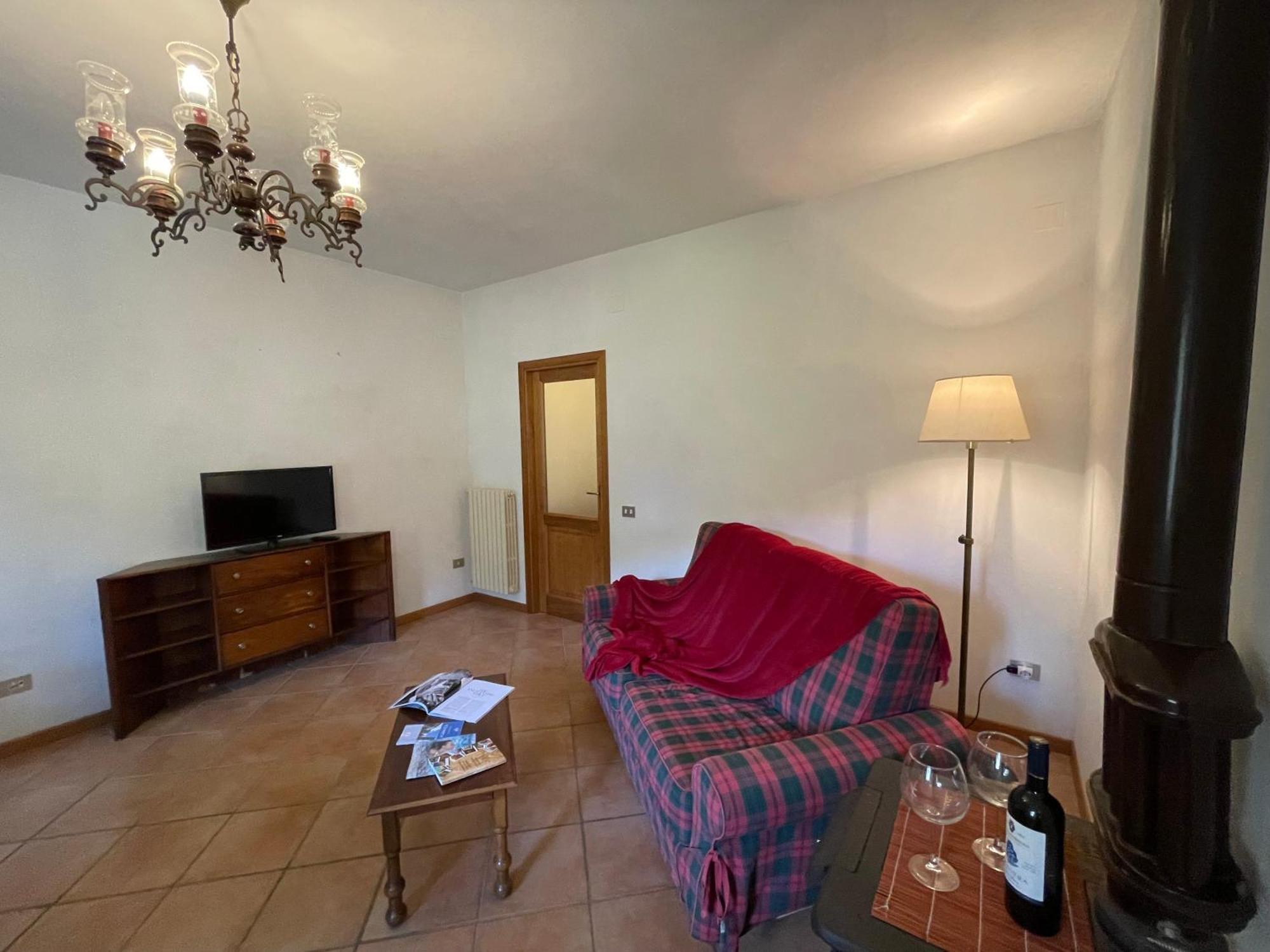 Agriturismo Podere Le Tombe Guest House Palaia Phòng bức ảnh