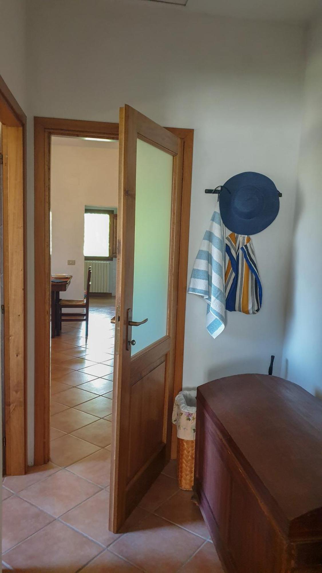 Agriturismo Podere Le Tombe Guest House Palaia Phòng bức ảnh