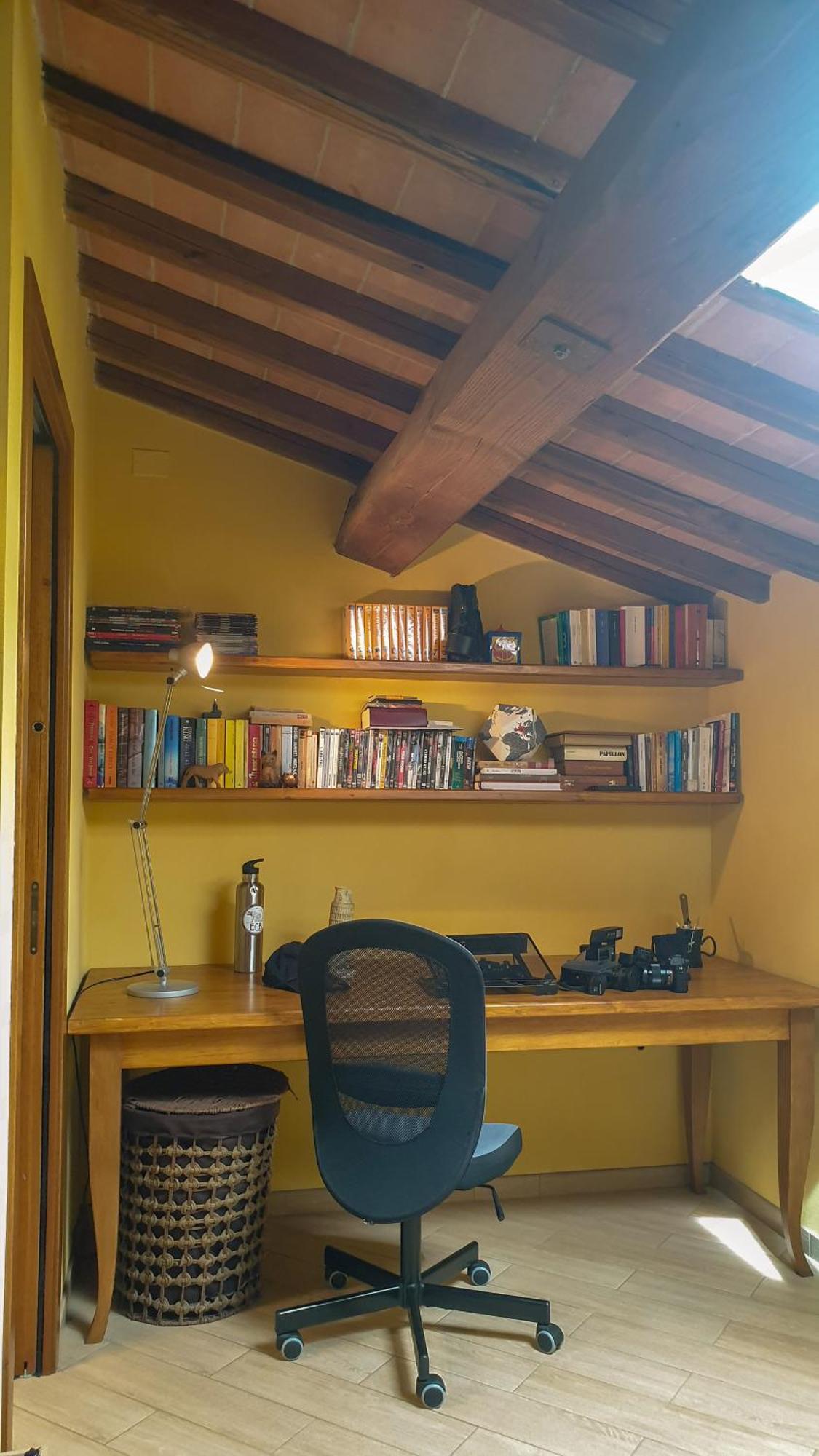 Agriturismo Podere Le Tombe Guest House Palaia Phòng bức ảnh